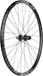 Quality Wheels Tiagra/G540 Rear Wheel 700c, 12 X 142mm, Center Lock, Hg 11, Black