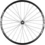 Quality Wheels Tiagra/G540 Rear Wheel 700c, 12 X 142mm, Center Lock, Hg 11, Black