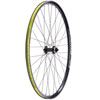 Quality Wheels Shimano / DT R500 Disc Wheelset - 700 QR x 100/135mm Center-Lock HG 11 MTN Black
