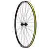 Quality Wheels Shimano / DT R500 Disc Wheelset - 700 QR x 100/135mm Center-Lock HG 11 MTN Black