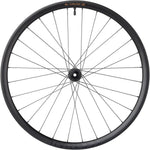 Teravail Circos Gravel Carbon Rear Wheel, 700c, 12x142mm, Center-Lock,, XDR, Black