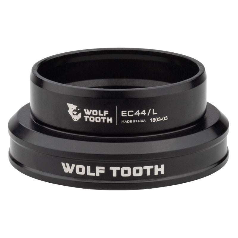 Wolf Tooth Performance EC Headsets - External Cup Lower EC44/40
