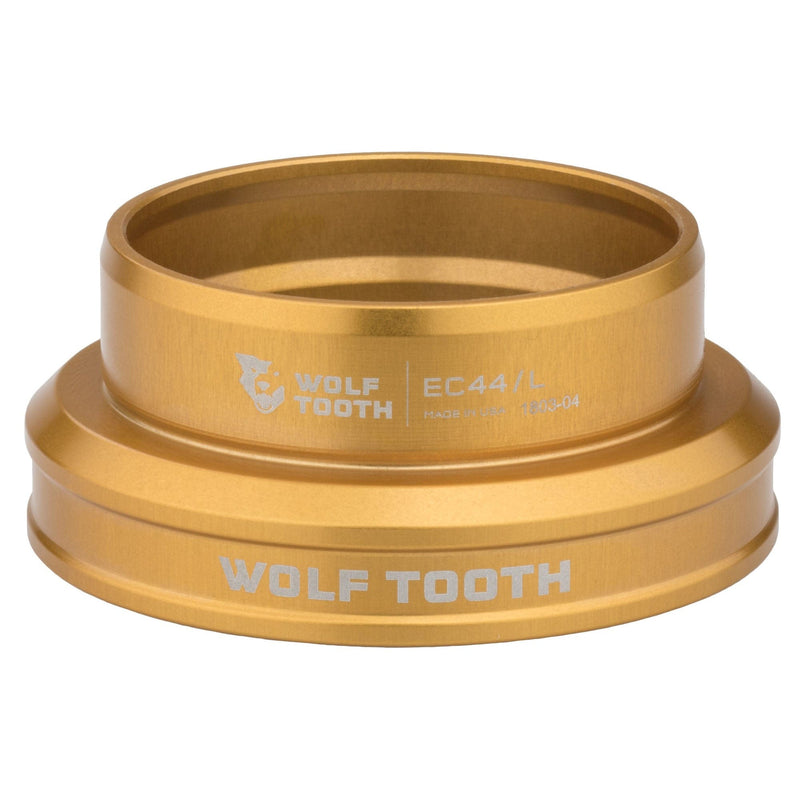 Wolf Tooth Performance EC Headsets - External Cup Lower EC44/40