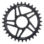 Wolf Tooth Direct Mount Chainring 32t Race Face Cinch Boost 3mm Offset Drop-Stop ST Shimano 12-Speed