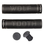 Wolftooth Echo Grips - Black