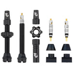 Wolf Tooth Tubeless Presta Valve Stem Kit 44mm