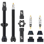 Wolf Tooth Tubeless Presta Valve Stem Kit 60mm