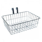 Wald 137 Front Basket, Size 15x10x4.75 Inches