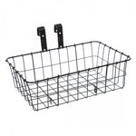 Wald 137 Front Basket, Size 15x10x4.75 Inches