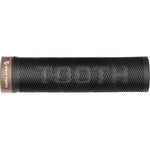 Wolf Tooth Echo Lock-On Grip Set Black