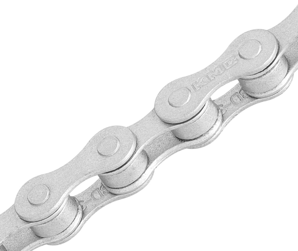 KMC S1 Chain, Single Speed 1/2" x 1/8", 112 Links