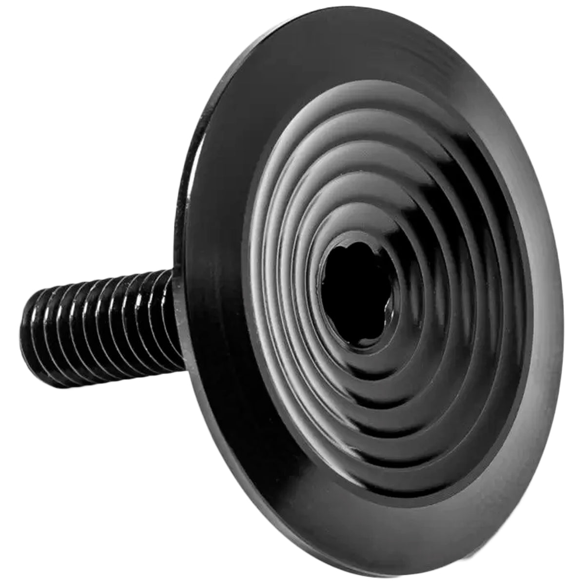 absoluteBLACK Integrated Headset Top Cap