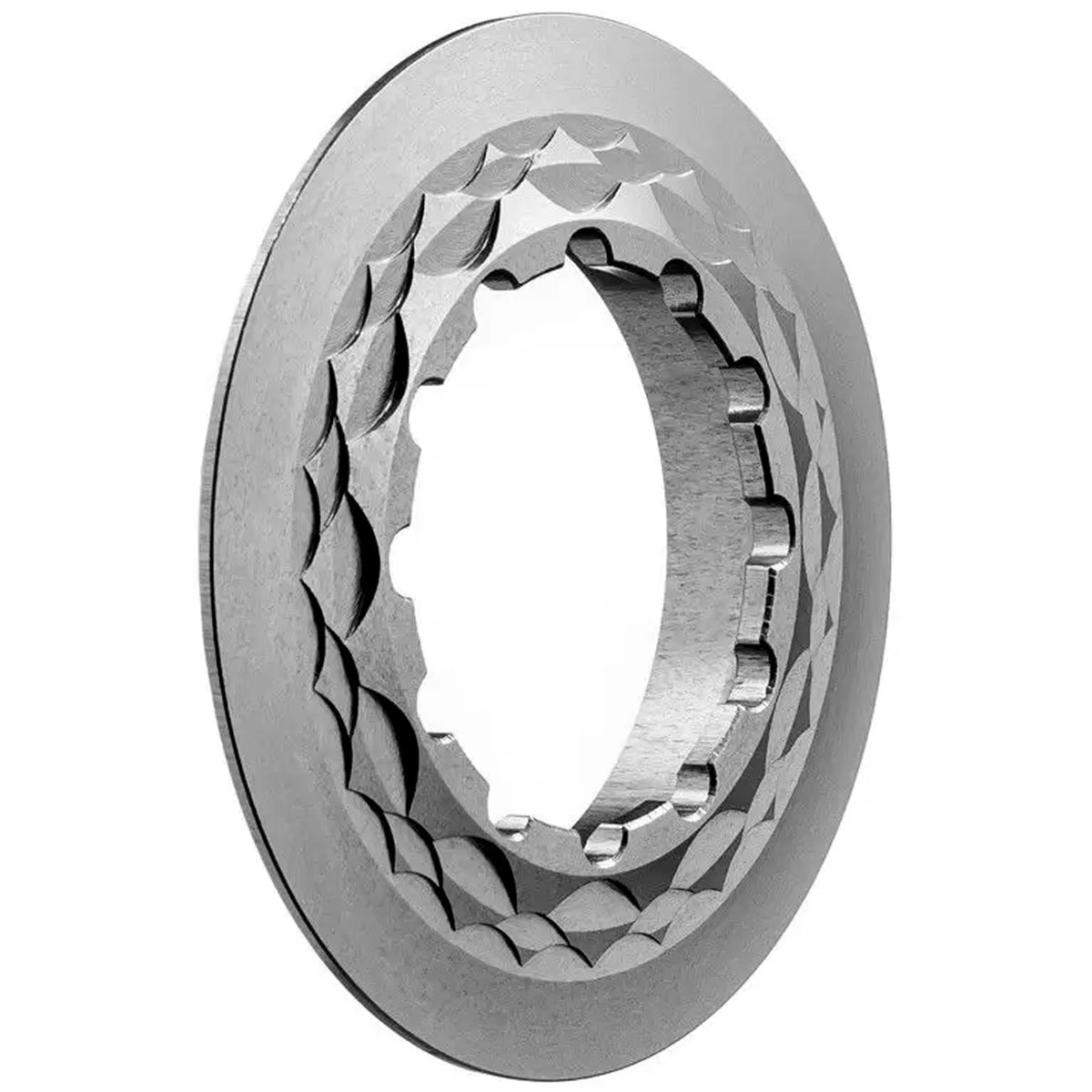 absoluteBLACK Center Lock Rotor Lockring