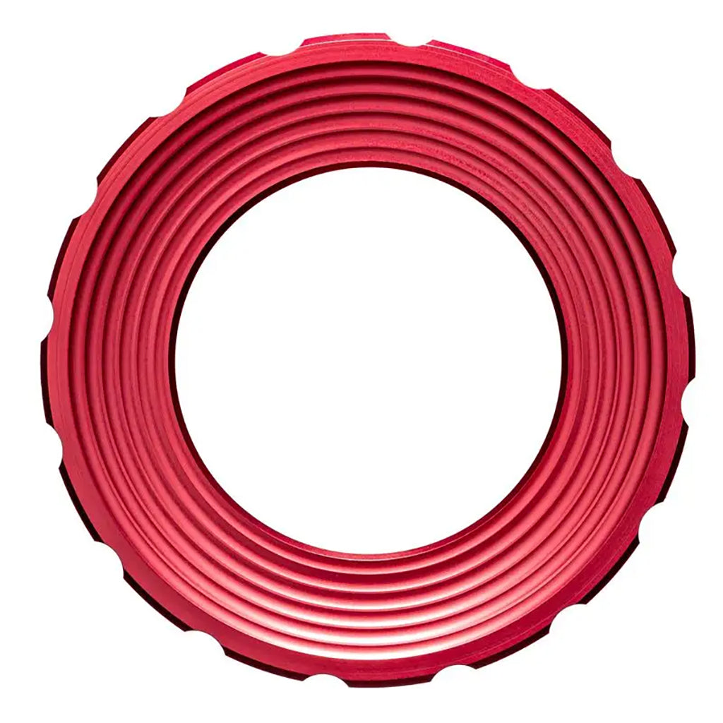 absoluteBLACK Center Lock Rotor Lockring