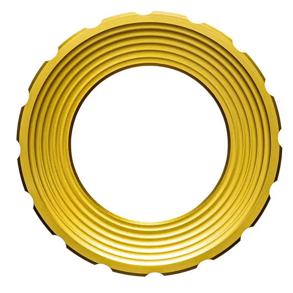 absoluteBLACK Center Lock Rotor Lockring