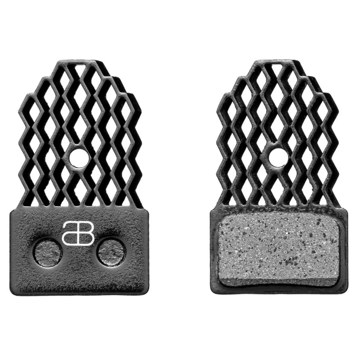 absoluteBLACK Graphen Pads