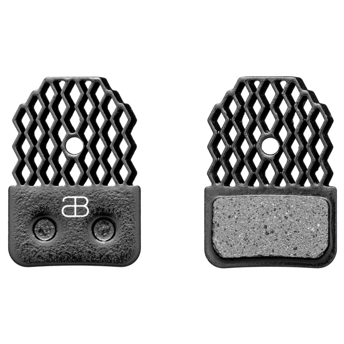 absoluteBLACK Graphen Pads