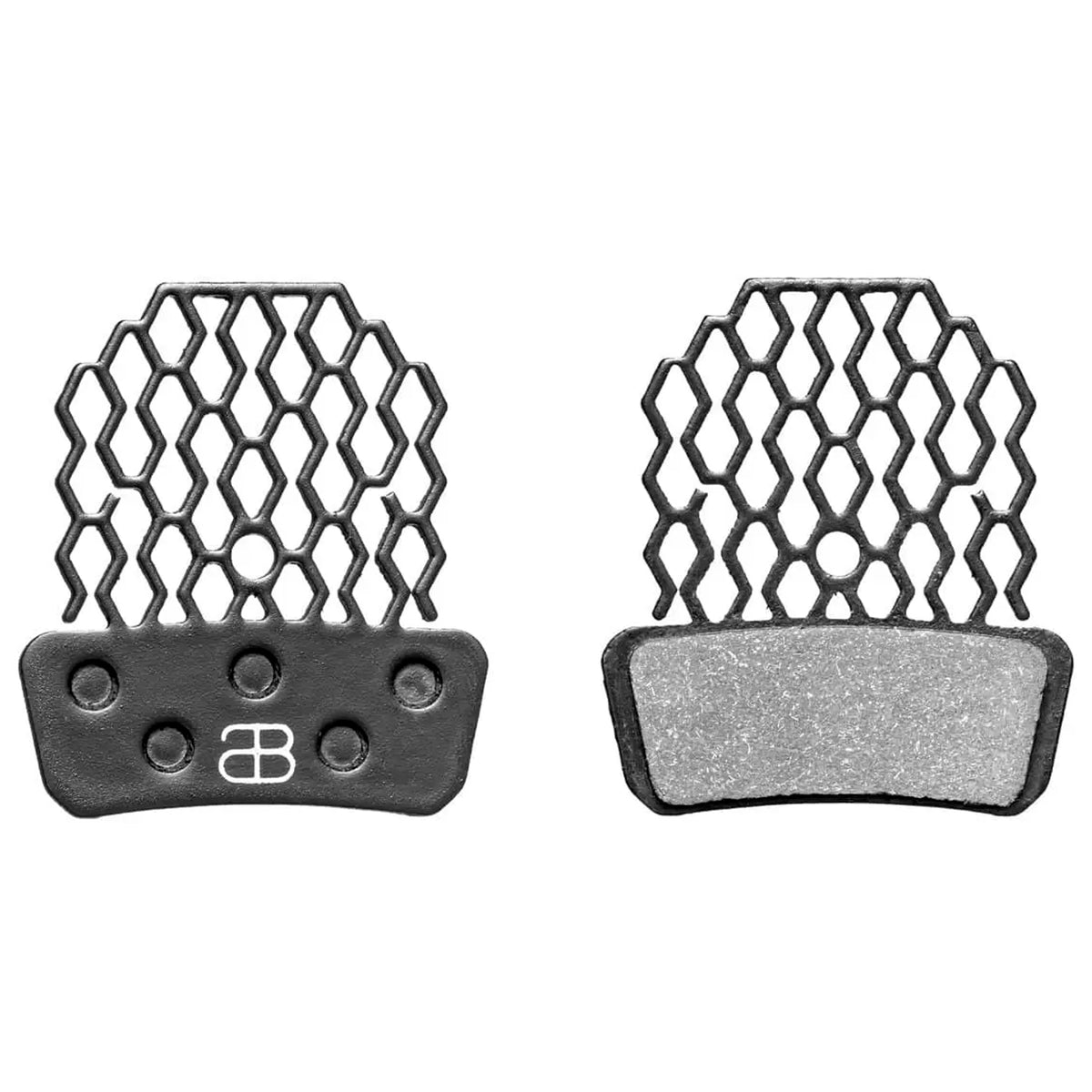 absoluteBLACK Graphen Pads