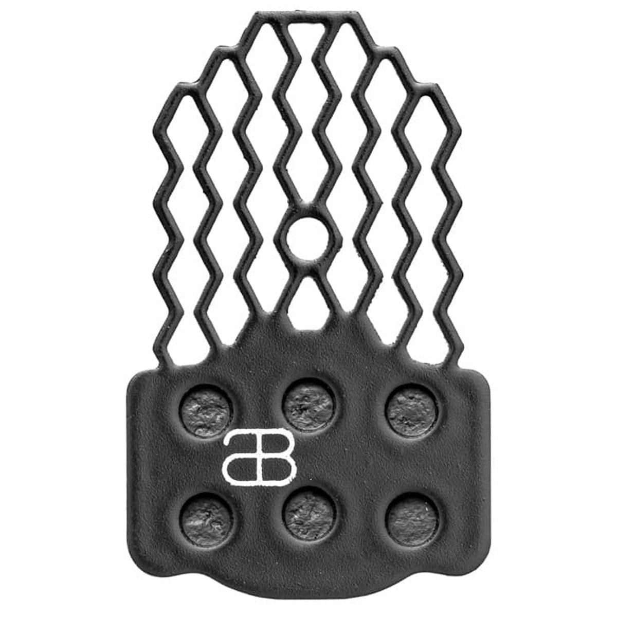 absoluteBLACK Graphen Pads