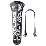Ass Savers Win Wing 2 Gravel Fender
