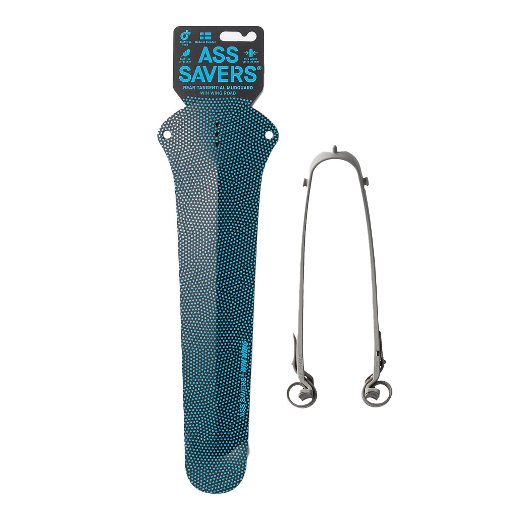 Win Wing 2 Road Fender, Spektrum