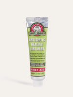 Brave Soldier Ointment | Antiseptic Healing Formula