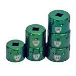 Abbey Tools Suspension Top Cap Sockets