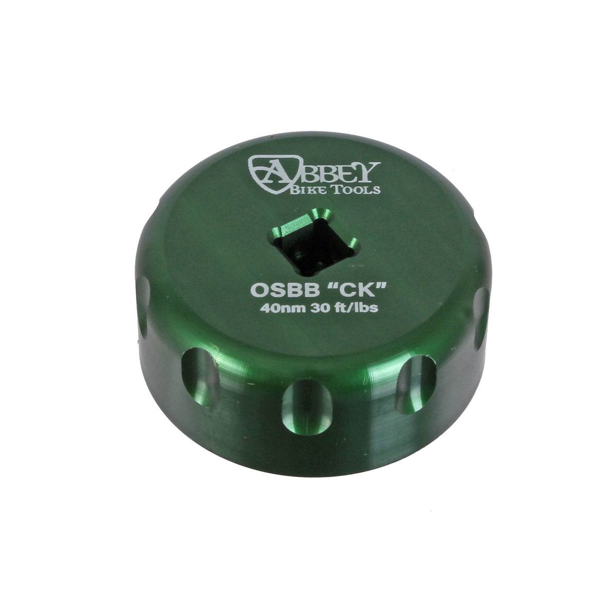 Abbey Tools Bottom Bracket Sockets