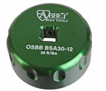 Abbey Tools Bottom Bracket Sockets