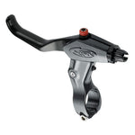 Speed Dial 7 Brake Lever, Left/Right, Gray/Black, Each