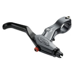 Speed Dial 7 Brake Lever, Left/Right, Gray/Black, Each