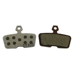 Disc Pads Road/Elixir/DB/Level B1, HD Sintered/Steel