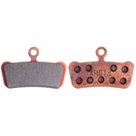 Disc Pads Road/Elixir/DB/Level B1, HD Sintered/Steel
