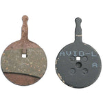 Disc Pads Road/Elixir/DB/Level B1, HD Sintered/Steel