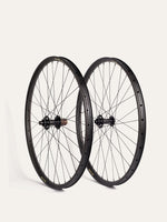 700c Carbon Wheelset | Good Weather