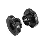 Velo Orange Eccentric Bottom Bracket, English BSA Threaded, 24mm