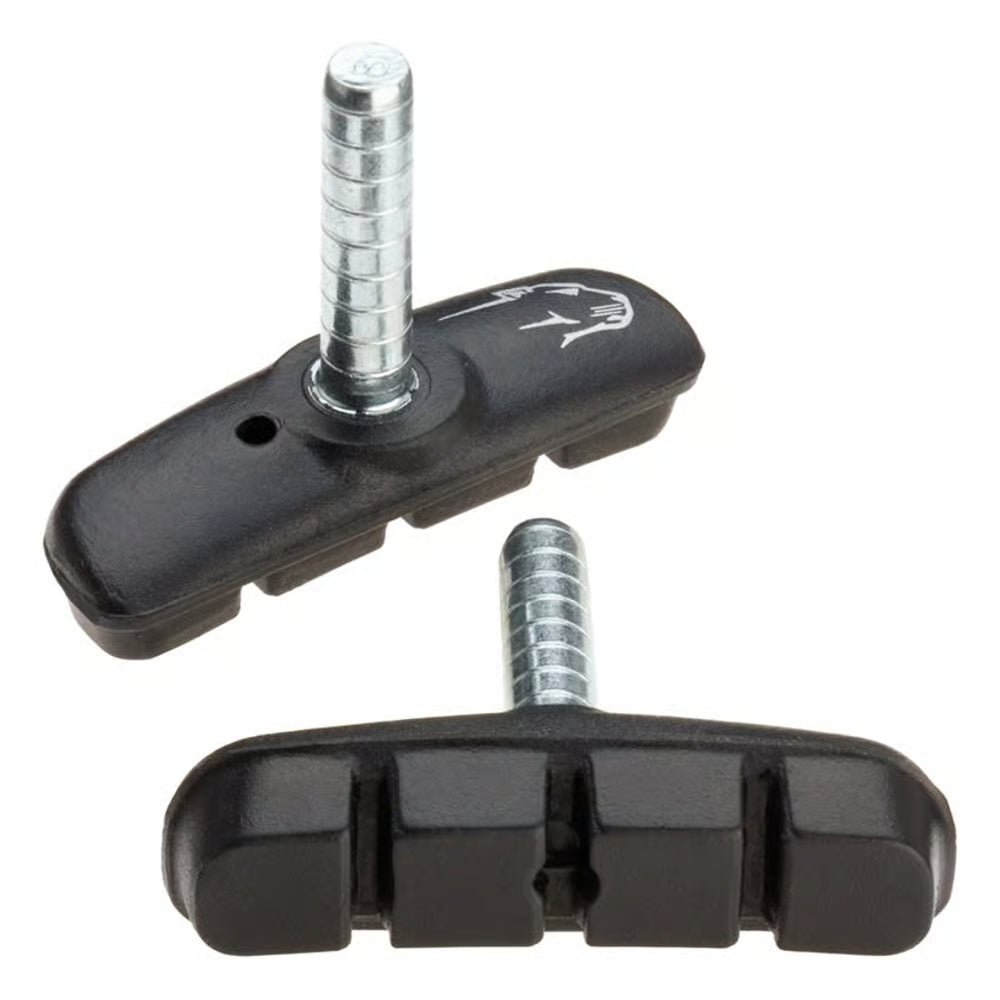 Jagwire Mountain Sport Post Brake Shoes