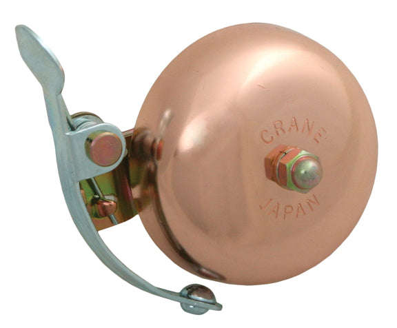 Crane Bell Suzu Bells