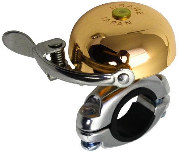 Crane Bell Suzu Bells