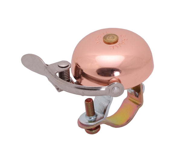 Crane Bell Suzu Bells