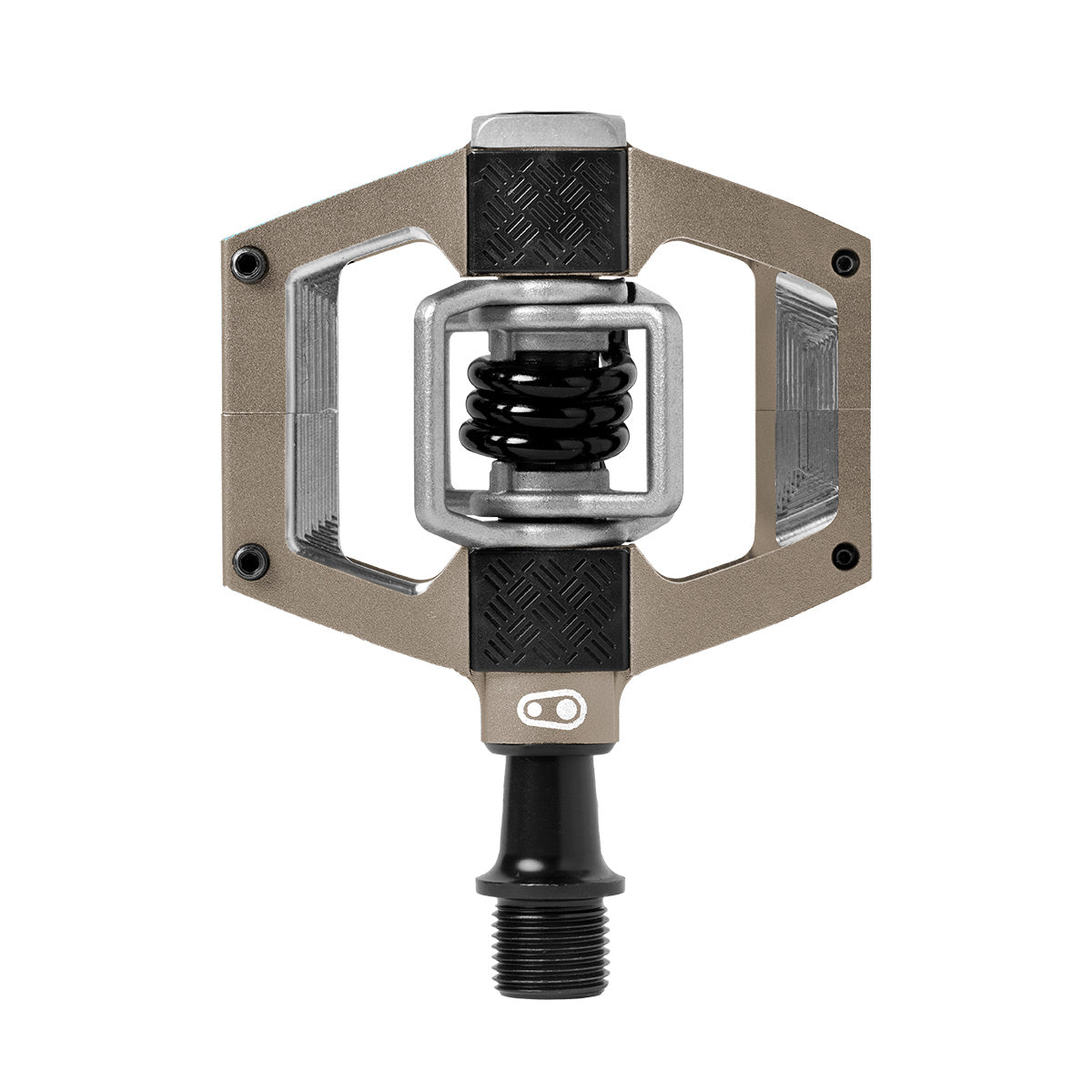 Mallet Trail Pedals, Black