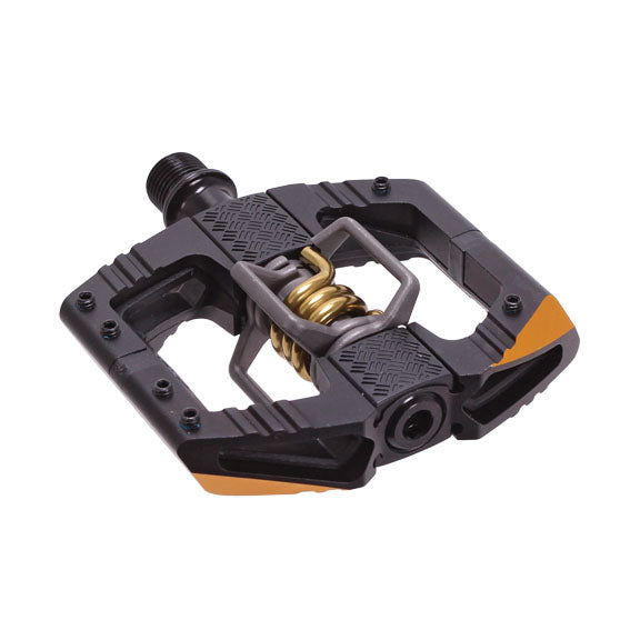 Mallet E 11 Pedals, Black
