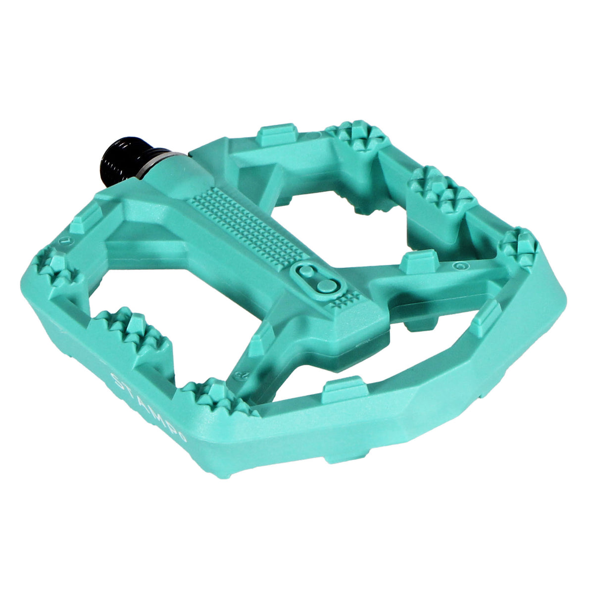 Crankbrothers Stamp 0 Platform Pedals