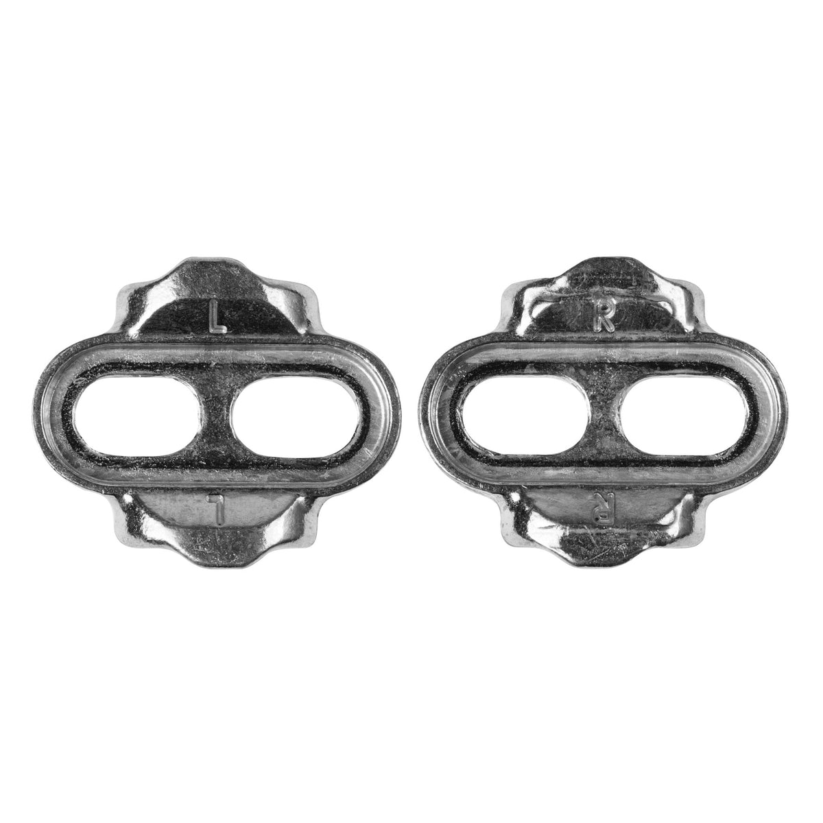Standard Cleat w/ 0 Degree Float, Pair