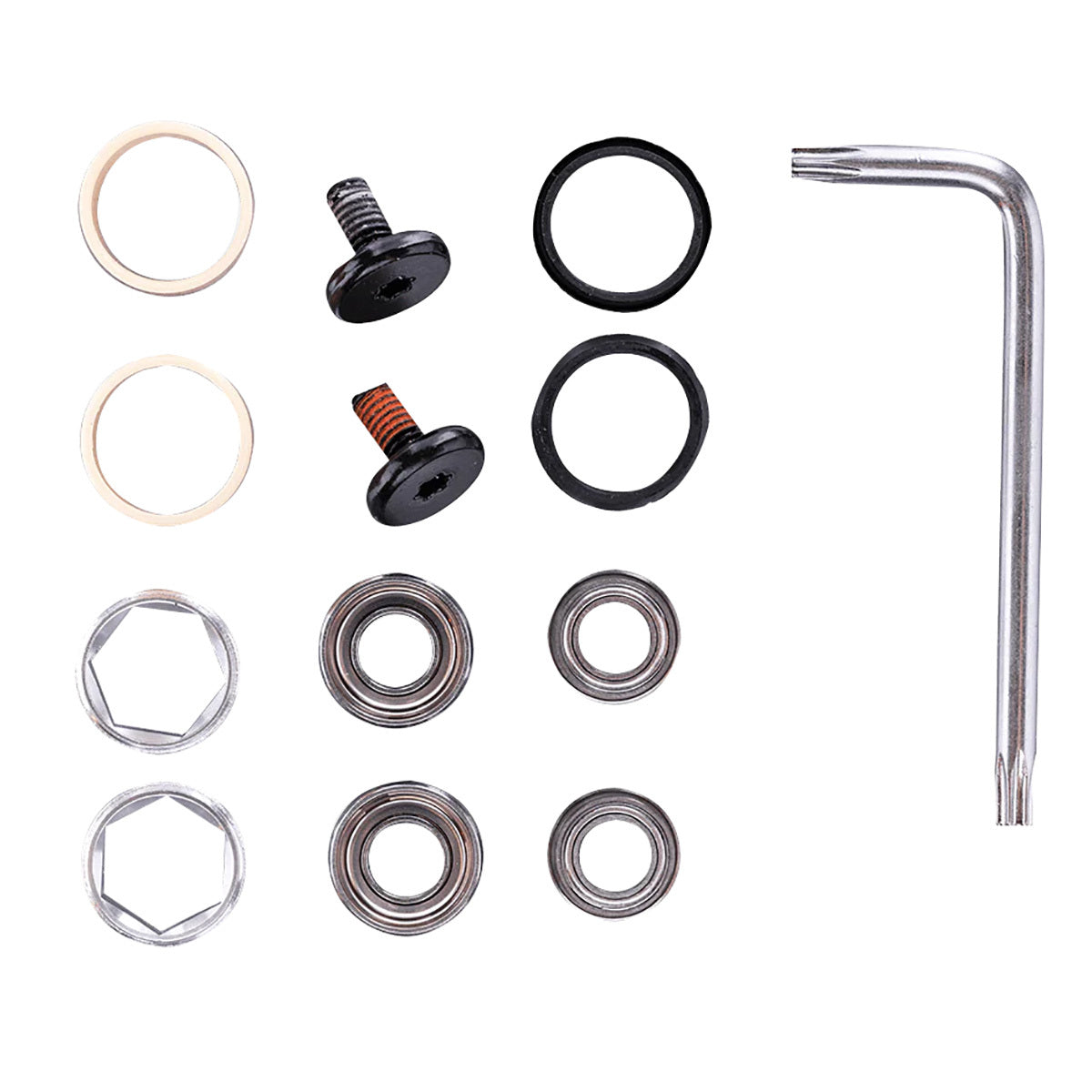 Pedal Refresh Kit for Crank Brothers Pedals