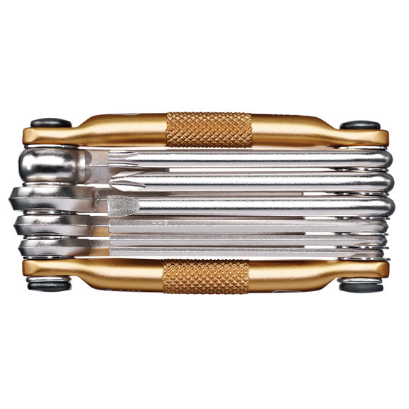 Crankbrothers Multi-10 Mini Tool