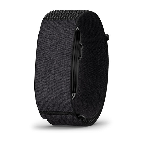 Garmin Cirqa Smart Band - Black