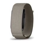 Garmin Cirqa Smart Band - French Gray, L-XL