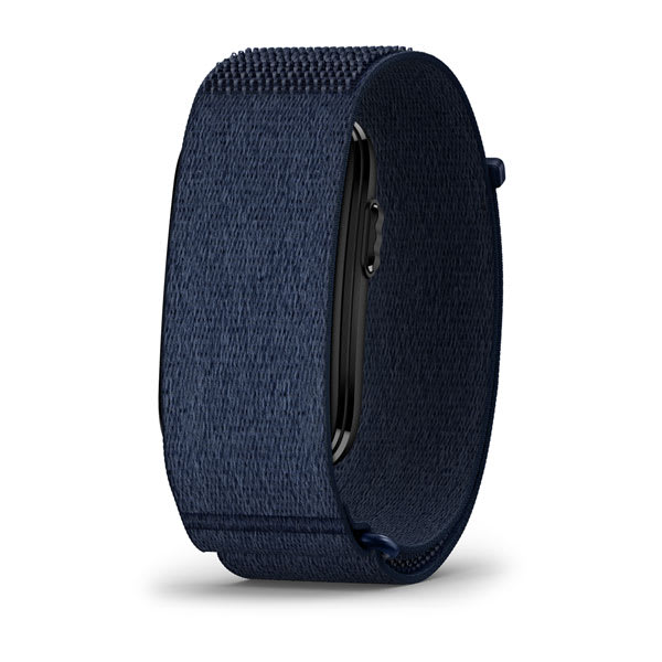 Garmin Cirqa Smart Band - Captain Blue, S-M