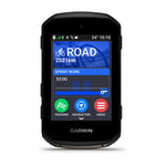 Garmin Edge 850 GPS Cycling Computer, Touchscreen Edition